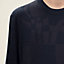 ショートスリーブニット 《エプロン・ドール》, イメージ: 着用例, worn, ビュー5の5