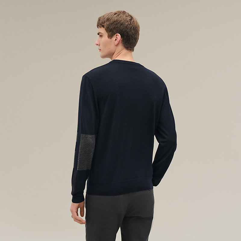 ヨッシー【2着セット】PHIGVELフィグベル ショートスリーブニット PHIGVEL フィグベル｜BORDER SS TOP ボーダーショートスリーブ
