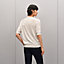 ショートスリーブニット 《マイヨン・パズル》, イメージ: 着用例, worn, ビュー3の5