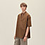 ショートスリーブヴァルーズシャツ ボクシーフィット, イメージ: 着用例, worn, ビュー2の7