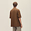 ショートスリーブヴァルーズシャツ ボクシーフィット, イメージ: 着用例, worn, ビュー3の7
