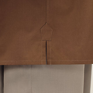 ショートスリーブヴァルーズシャツ ボクシーフィット | Hermès