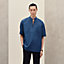 ショートスリーブヴァルーズシャツ ボクシーフィット, イメージ: 着用例, worn, ビュー2の7