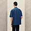ショートスリーブヴァルーズシャツ ボクシーフィット, イメージ: 着用例, worn, ビュー3の7