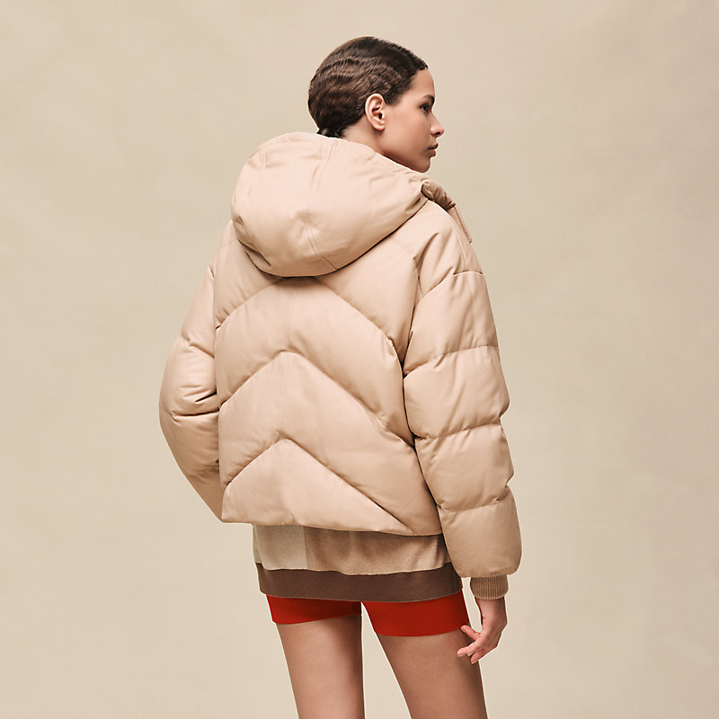 新品未使用 エルメス スリーブダウンジャケット 36 楽天市場】【本物保証】【京都屋質店】【HERMES エルメス】ダウン