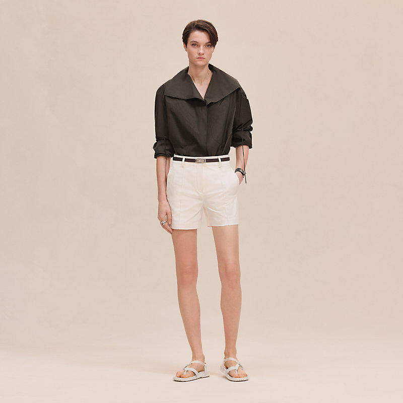 ショートパンツ | Hermès - エルメス-公式サイト