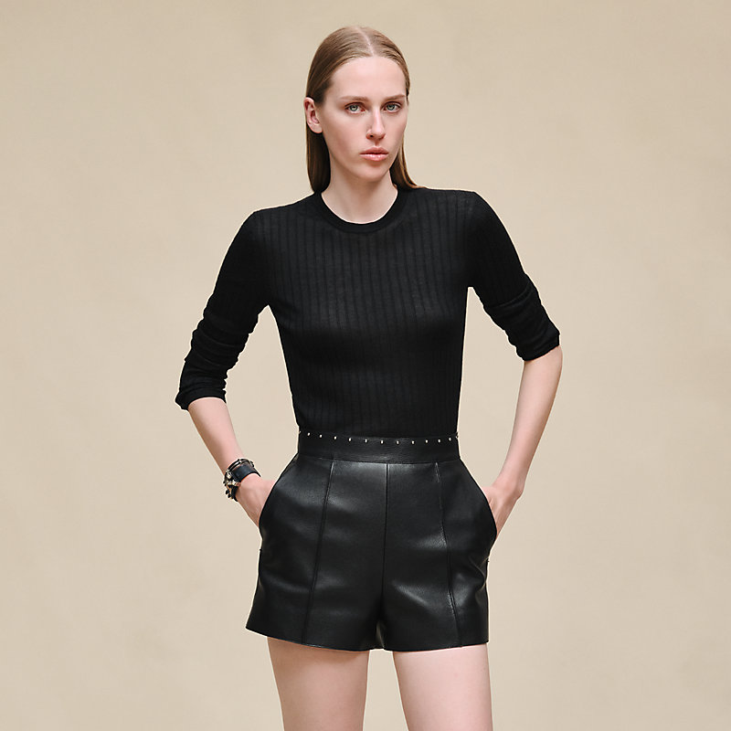 ショートパンツ | Hermès - エルメス-公式サイト