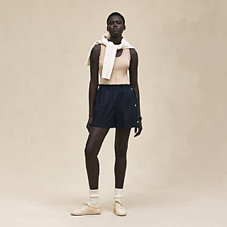 ショートパンツ | Hermès - エルメス-公式サイト