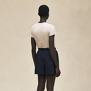 ショートパンツ | Hermès - エルメス-公式サイト