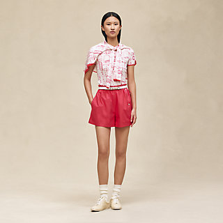 ショートパンツ | Hermès - エルメス-公式サイト