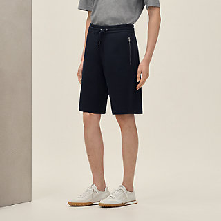 ショートパンツ カプセル・ヴォヤージュ | Hermès - エルメス-公式サイト