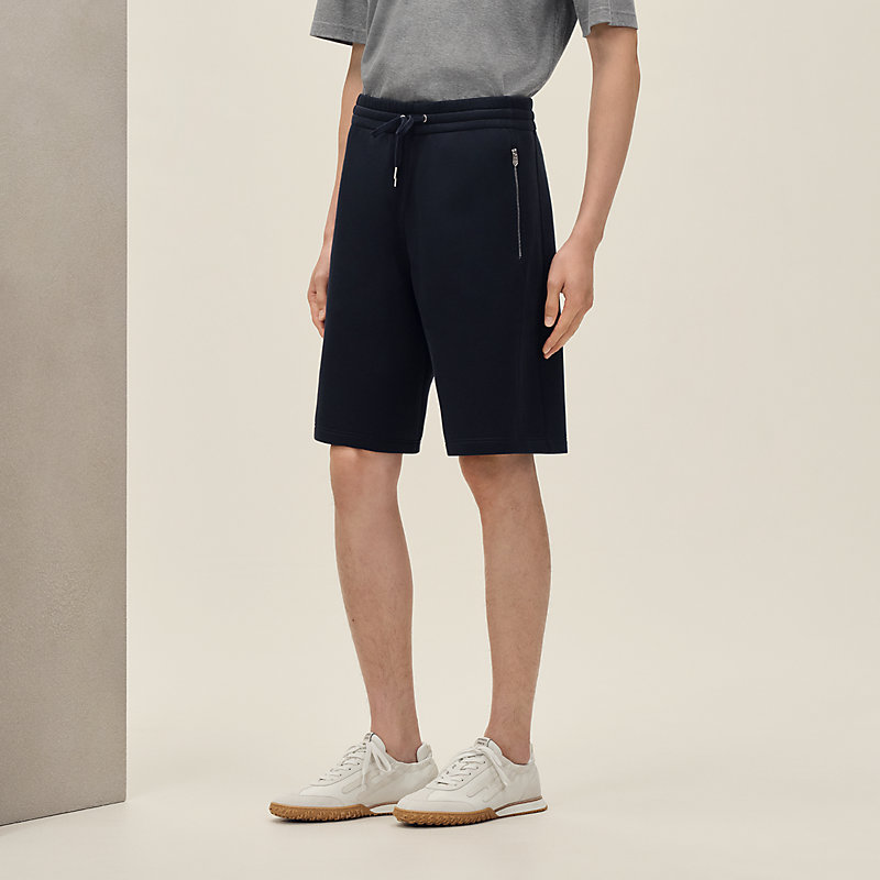 ショートパンツ カプセル・ヴォヤージュ | Hermès - エルメス-公式サイト