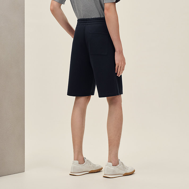 ショートパンツ カプセル・ヴォヤージュ | Hermès - エルメス-公式サイト
