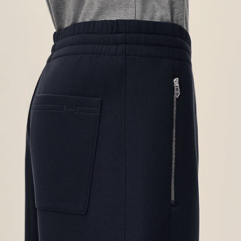 ショートパンツ カプセル・ヴォヤージュ | Hermès - エルメス-公式サイト