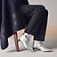 ショートブーツ 《ニース》, イメージ: 着用例, worn, ビュー2の6