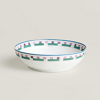 シリアルプレート-〈エルメス・