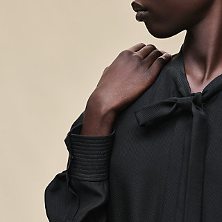 シルクのシャツ | Hermès - エルメス-公式サイト