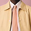 シルクタイ 7&nbsp;cm《Hゴシック》, イメージ: 着用例, worn, ビュー2の2