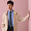 シルクタイ 7&nbsp;cm《ハーツ》, イメージ: 着用例, worn, ビュー2の2
