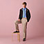 シルクタイ 8&nbsp;cm《アンクル・アン・ヴラック》, イメージ: 着用例, worn, ビュー2の2