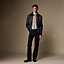 シルクツイルタイ 7&nbsp;cm 《Hデュオ》, イメージ: 着用例, worn, ビュー2の2