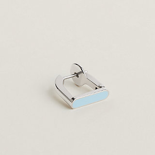 シングルピアス 《エトリエ》 | Hermès - エルメス-公式サイト