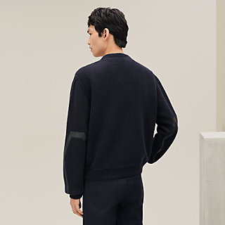 ジップアップ・カーディガン - ベージュ - XXS | Hermès - エルメス