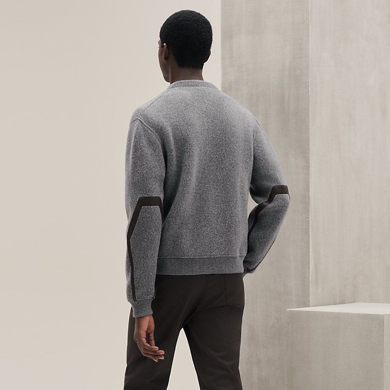 HERMES エルメス　カシミヤカーディガン HERMES(エルメス) カーディガン(メンズ) - 海外通販のBUYMA