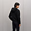 ジップアップ・スウェット 《エプロン・ドール・アン・パースペクティブ》, イメージ: 着用例, worn, ビュー3の5