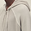 ジップアップ・ブルゾン 《メッシュボール・クラブ》, イメージ: 着用例, worn, ビュー5の5