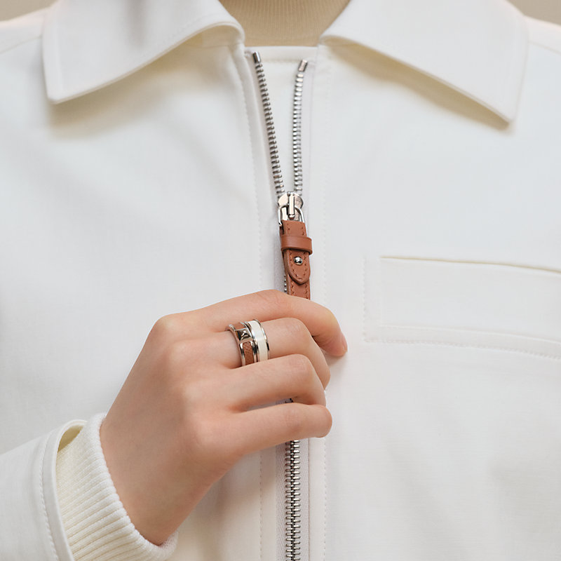 ジャケット - ホワイト | Hermès - エルメス-公式サイト