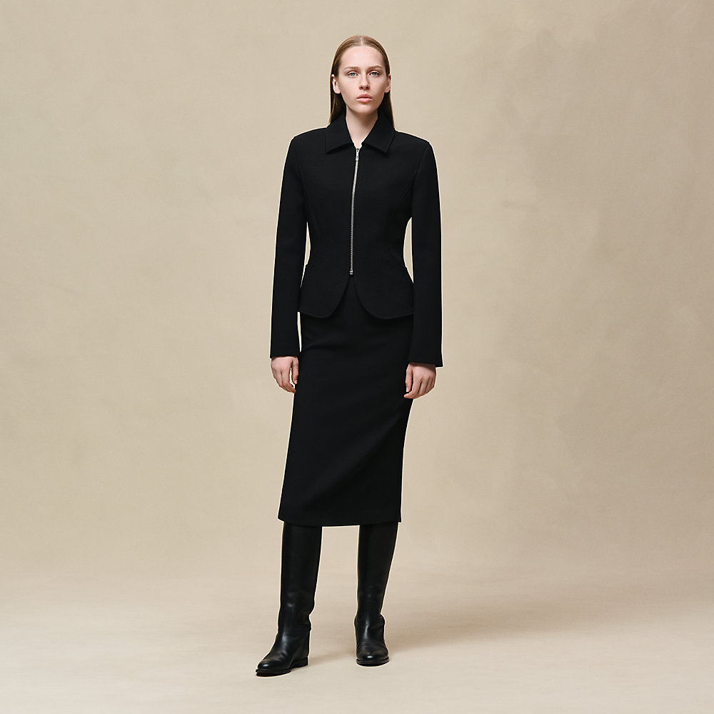 ジャケット | Hermès - エルメス-公式サイト