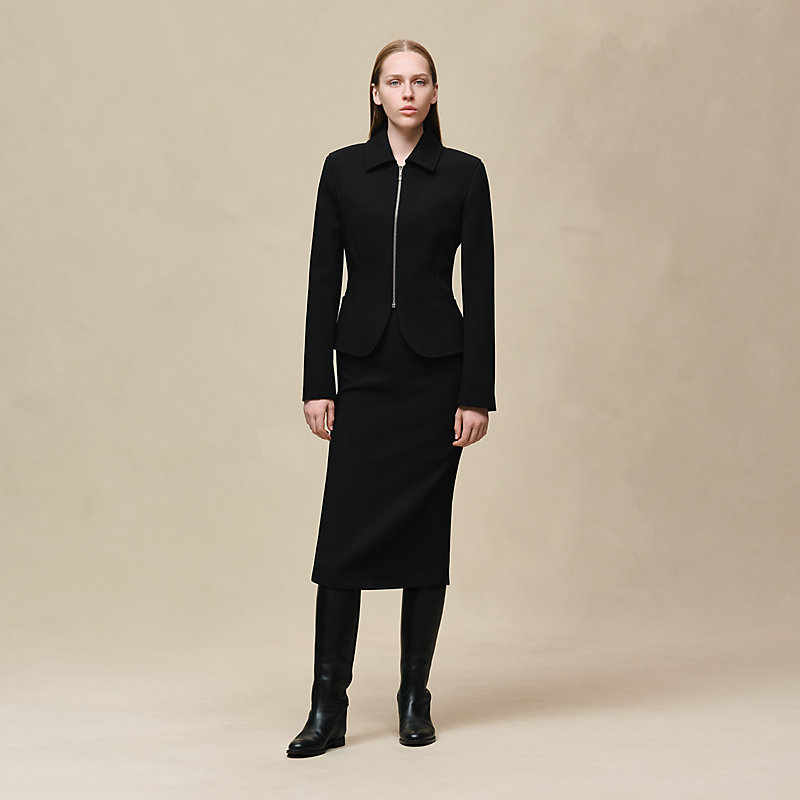 ジャケット | Hermès - エルメス-公式サイト