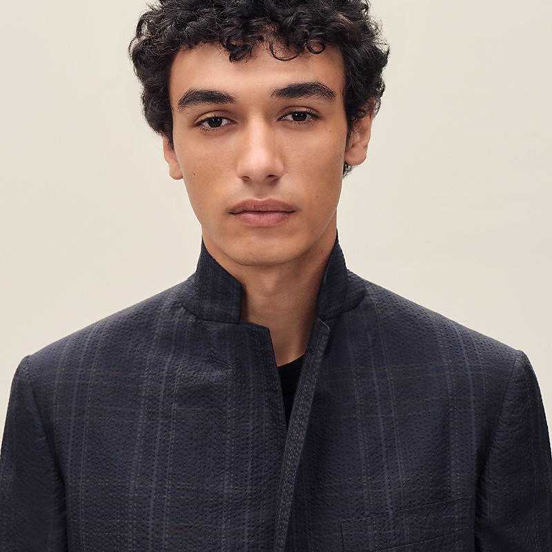 ジャケット 《24》 リラックス | Hermès - エルメス-公式サイト