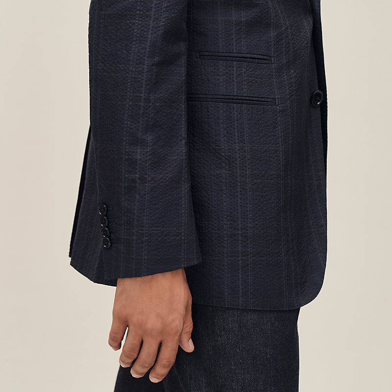 ジャケット 《24》 リラックス | Hermès - エルメス-公式サイト