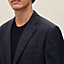 ジャケット 《24》 リラックス, イメージ: 着用例, worn, ビュー6の6