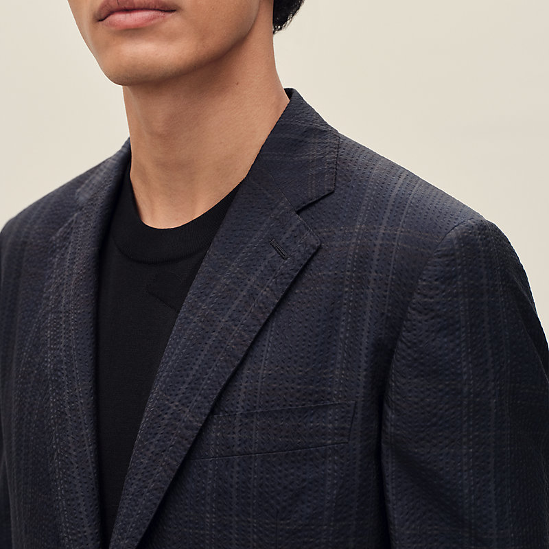 ジャケット 《24》 リラックス | Hermès - エルメス-公式サイト