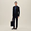 ジャケット 《24》 リラックス Hステッチ, イメージ: 着用例, worn, ビュー1の5