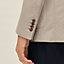 ジャケット 《24》 リラックス Hステッチ, イメージ: 着用例, worn, ビュー5の6