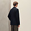 ジャケット 《スタジアム》 リラックス Hステッチ, イメージ: 着用例, worn, ビュー3の6