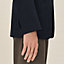 ジャケット 《スタジアム》 リラックス Hステッチ, イメージ: 着用例, worn, ビュー5の6