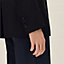 ジャケット 《スタジアム》 リラックス Hステッチ, イメージ: 着用例, worn, ビュー5の6