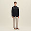 ジャケット 《リヴ・ゴーシュ》, イメージ: 着用例, worn, ビュー1の6