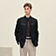 ジャケット 《リヴ・ゴーシュ》, イメージ: 着用例, worn, ビュー2の6
