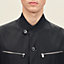 ジャケット 《リヴ・ゴーシュ》, イメージ: 着用例, worn, ビュー6の6