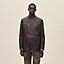 ジャケット 《リヴ・ゴーシュ》 ストレートカラー, イメージ: 着用例, worn, ビュー3の7