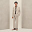 ジャケット 《リヴ・ゴーシュ》 ドローストリング, イメージ: 着用例, worn, ビュー1の6