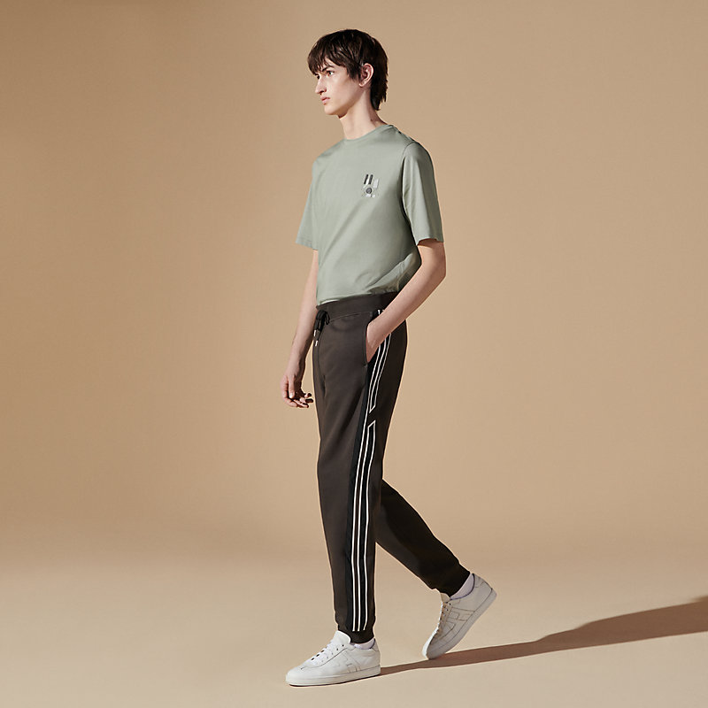 ジョギング 《ランH》 | Hermès - エルメス-公式サイト