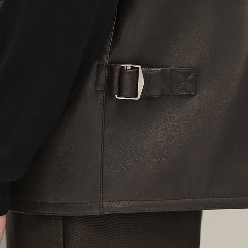 ジレ - 60 | Hermès - エルメス-公式サイト