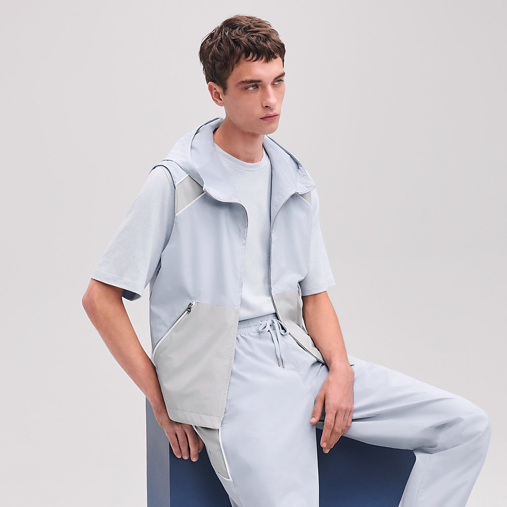 ジレ カプセル スポーツ | Hermès - エルメス-公式サイト